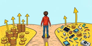 Smart Borrowing: Leveraging Debt Wisely