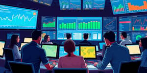Budgeting Beyond Basics: Advanced Control Strategies