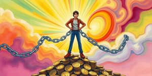 Mind Over Money: Overcoming Financial Obstacles