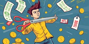 The Expense Eliminator: Cutting Costs Effectively