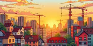 Real Estate Riches: Investing in Property Wisely