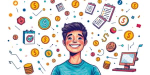 Financial Discipline Debunked: Making Good Habits Stick