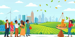 The Ethical Investor: Making Money, Doing Good