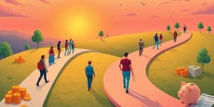 Retirement Account Roadmap: Picking the Right Path
