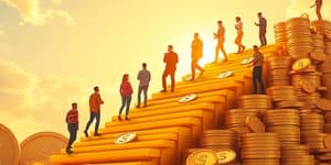 Financial Habits That Stick: Building Lasting Prosperity