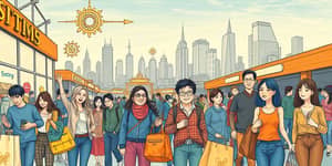 Consumer Confidence: The Engine of Spending
