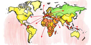 Trade Wars: Winners, Losers, and Global Repercussions