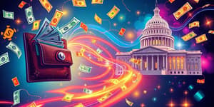 Government Spending: Its Impact on Your Wallet