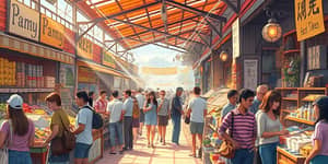 The Invisible Hand: Unpacking Market Forces