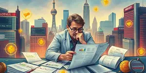 The Value Investor's Edge: Finding Undervalued Gems