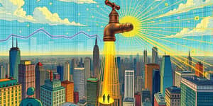 Monetary Policy's Mandate: Controlling the Economic Tap