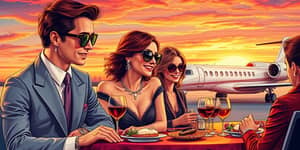 Luxury Goods Market: Understanding Affluent Consumption