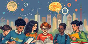 Education as Investment: Returns on Human Capital
