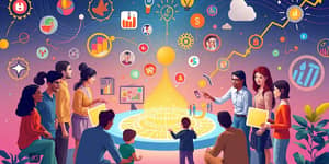 Crowdfunding's Rise: Democratizing Capital Access