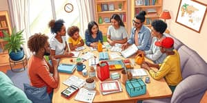 The Cost of Living: Budgeting in a Changing Landscape