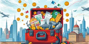 Fiscal Policy Fundamentals: Government's Economic Toolkit