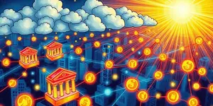 Systemic Risk: Preventing Financial Meltdowns