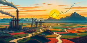 Commodity Supercycles: Riding the Resource Boom