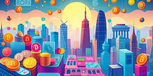 The Future of Money: From Cash to Digital Currencies