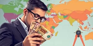 The Prudent Peso: Investing in Emerging Currencies