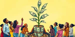 The Savings Rate Story: Fueling Future Growth