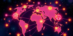 Blockchain Beyond Bitcoin: Investing in Distributed Ledger Technology