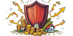 Inflation Hedging: Protecting Your Wealth From Price Hikes