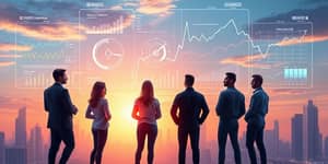 Forecasting the Future: Models and Methodologies