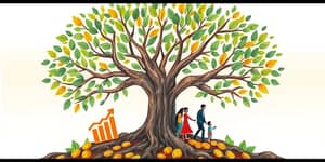 Wealth Management Wisdom: Preserving and Growing Assets
