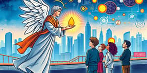 Angel Investing: Fueling Innovation, Reaping Rewards