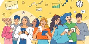 The Retail Revolution: Direct-to-Consumer Investing