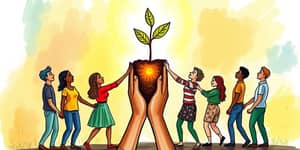 Crowdfunding Your Future: Collective Power for Personal Growth
