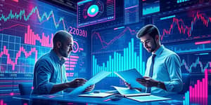 The Quantamental Edge: Blending Data with Fundamental Analysis