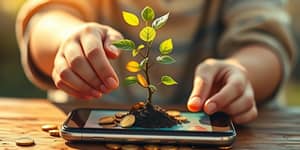 Micro-Investing: Growing Your Wealth, One Dollar at a Time