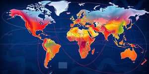 Geopolitical Gamma: How Global Events Influence Your Portfolio