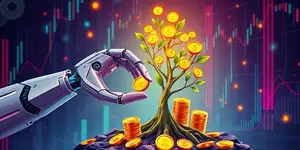 The Automation Advantage: Smarter Investing with Technology