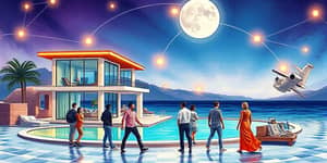 Fractional Ownership: Investing in High-Value Assets