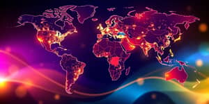 Global Growth Engines: Identifying International Market Leaders