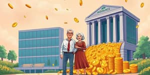 The Annuity Angle: Guaranteed Income for Retirement