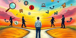 Behavioral Biases: Overcoming Your Own Investment Pitfalls