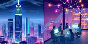 Venture Capital Visions: Discovering the Next Big Thing