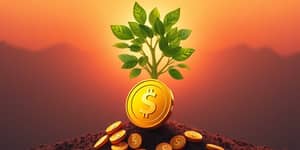 The First Dollar: Starting Your Investment Journey