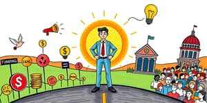 The Entrepreneur's Edge: Funding Your Business Ventures
