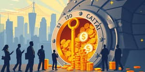 Unlocking Capital: Understanding Private Equity