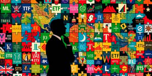 ETF Essentials: Diverse Portfolios Made Easy