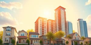 Real Estate Riches: Investing in Property