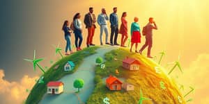 Impact Investing: Profit with Purpose