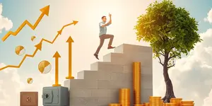 Wealth Creation Blueprint: A Step-by-Step Guide