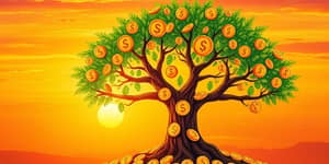 Dividend Delight: Income from Your Investments