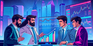 robo-Advisors: Automated Investing for the Modern Age